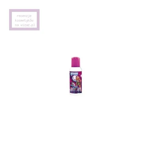 Bi-es Hannah Montana, Gotta Rock! Parfum Deodorant