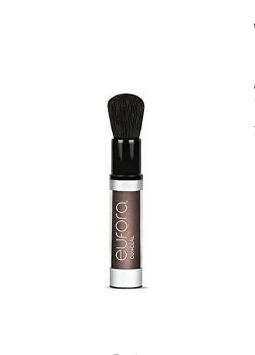 Davines Eufora Conceal Root Touch Up (Puder do poprawek odrostów) - 3