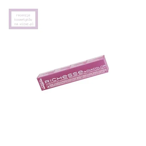 L'Oreal Professionnel Richesse de Diacolor (stara wersja)