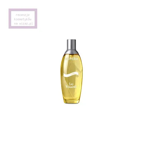 Biotherm Eau Vitamine (Mgiełka do ciała)