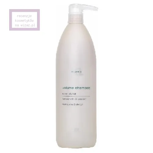 Grazette Hair Collection, XL Classic, Volume Shampoo (Szampon nadający objętość do włosów normalnych i przetłuszczających się)
