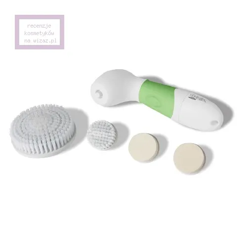 HoMedics Total Micro - Dermabrasion System (Zestaw do mikrodermabrazji)