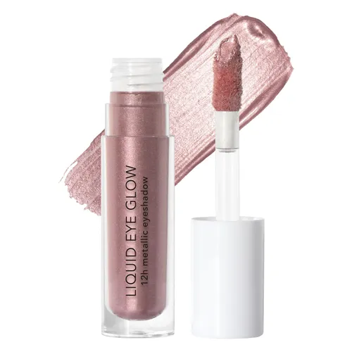 Douglas Collection Liquid Eye Glow (Metaliczny cień w płynie) - 4