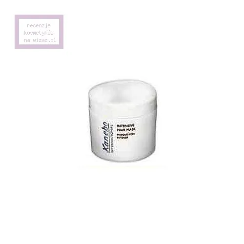 Kanebo Intensive Hair Mask
