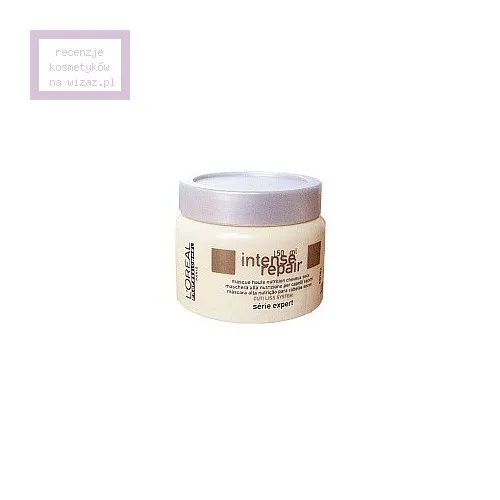 L'Oreal Professionnel Serie Expert, Intense Repair, Maseczka do włosów suchych