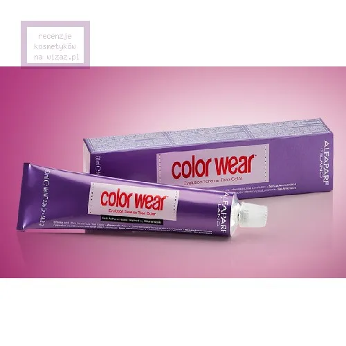 Alfaparf Color Wear (Farba do włosów)
