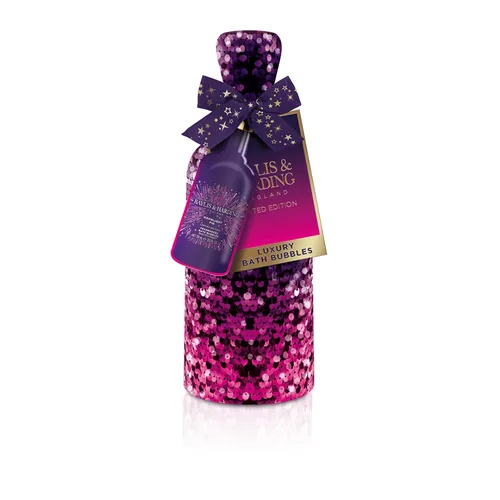 Baylis & Harding Moonlight Fig, Luxury Bath Bubbles (Płyn do kąpieli)
