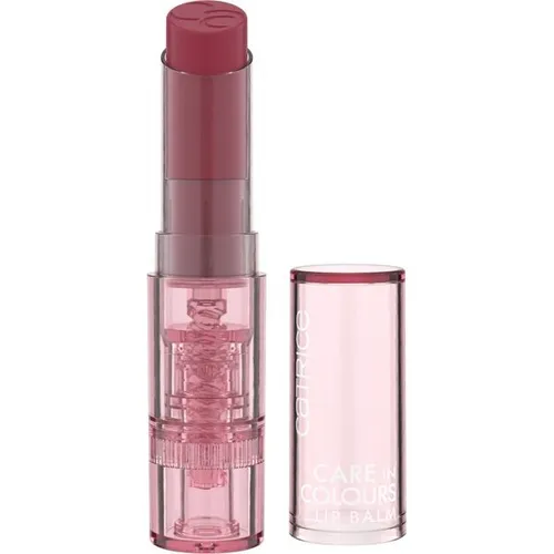 Catrice Care in Colours, Lip Balm (Pomadka do ust) - 4