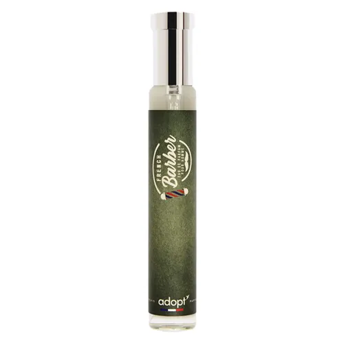 Adopt French Barber EDP