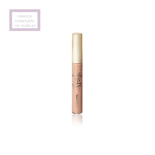 Oriflame Fairy City Lights, Lig Gloss (Błyszczyk do ust)