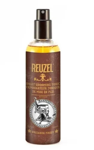 Reuzel Grooming Tonic (Tonik do włosów) - 1