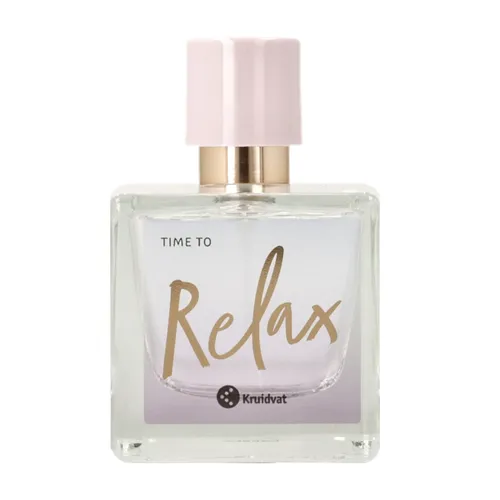 Kruidvat Time To Relax EDT
