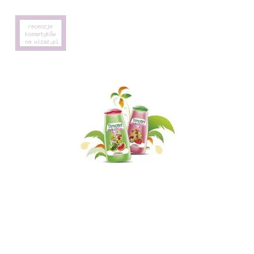 Timotei Kids, Shampooing (Szampon dla dzieci)