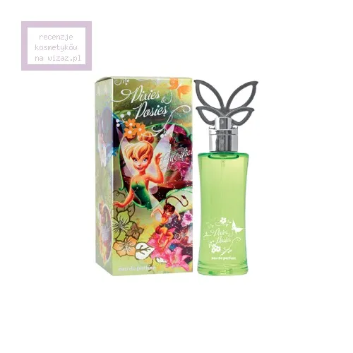 Bi-es Disney Fairies, Pixies Posies EDP