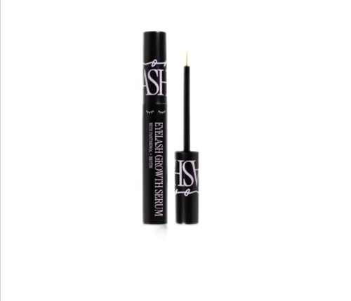 Breakout + Aid Eyelash Growth Serum (Serum do rzęs)