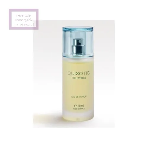 Amway Quixotic EDP