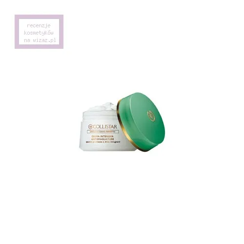 Collistar Speciale Corpo Perfetto, Crema Intensiva Antismagliature [Anti-Stretch Marks Cream] (Intensywny krem na rozstępy)