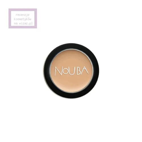 Nouba Touch Concealer (Korektor do okolic wokół oczu)