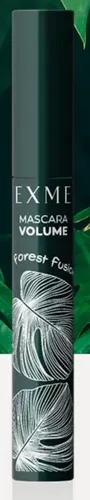 Exme Forest Fusion, Mascara Volume (Tusz do rzęs)