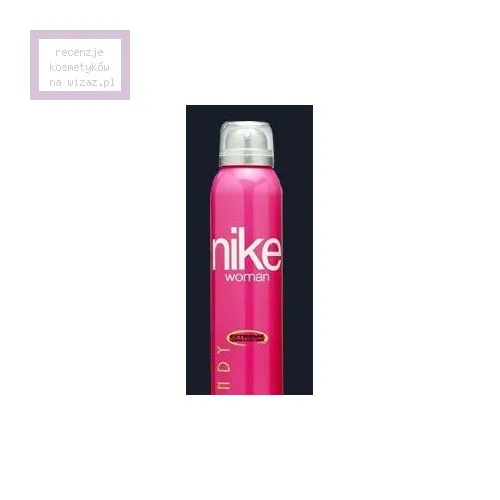 Nike Trendy, Deo Spray (Dezodorant perfumowany) - 2