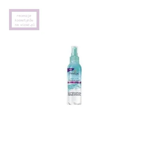 Pantene Pro-V Aqua Light, Lekkie i Mocne, Dwufazowa odżywka w sprayu dla mocnych włosów (stara wersja)