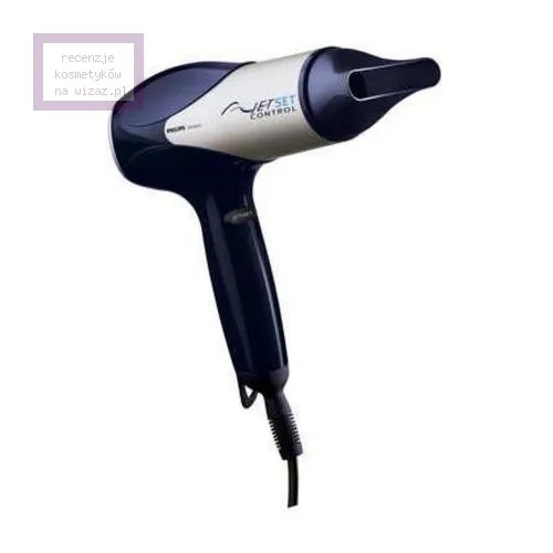 Philips Suszarka do włosów HP 4880