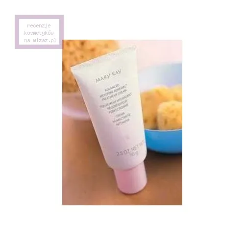 Mary Kay Pielęgnacja Specjalna, Advanced Moisture Renewal Treatment Cream (Krem przedłużający nawilżenie skóry)
