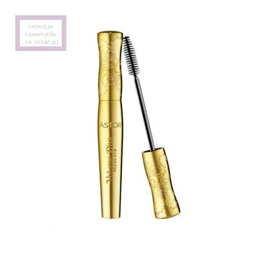 Astor Volume Diva Mascara (Tusz pogrubiający)