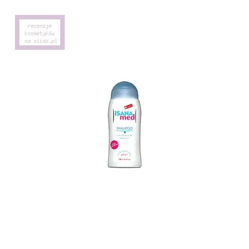Isana Med, Anti-Schuppen Shampoo (Szampon Przeciwłupieżowy)