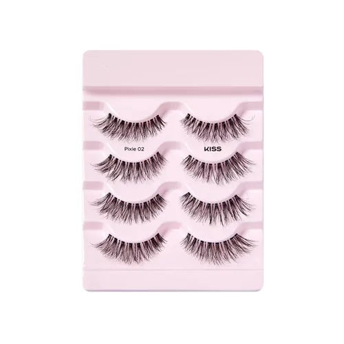 Kiss Pixie, Blowout Lash (Sztuczne rzęsy na pasku)