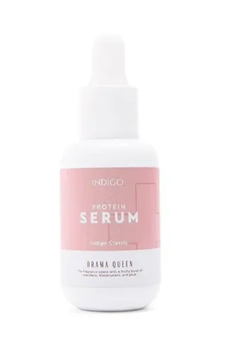 Indigo Nails Lab Drama Queen, Protein Serum (Proteinowe serum)