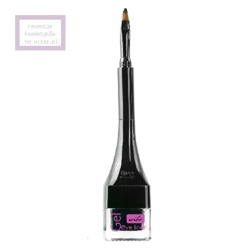 Wibo Gel Eye Liner (Tusz do kresek w żelu)