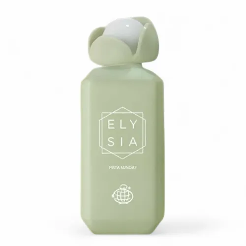Fragrance World Elysia Pista Sundae EDP - 1