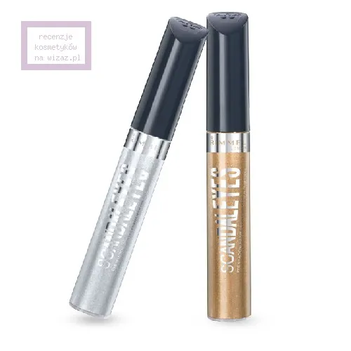Rimmel Scandaleyes Shadow Paint (Cień w kremie)
