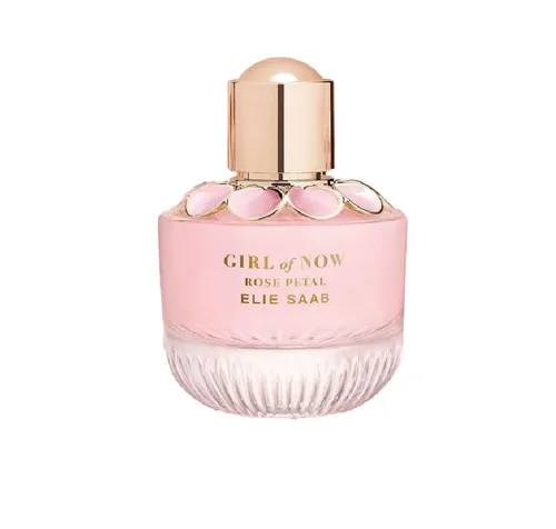 Elie Saab Girl Of Now Rose Petal EDP