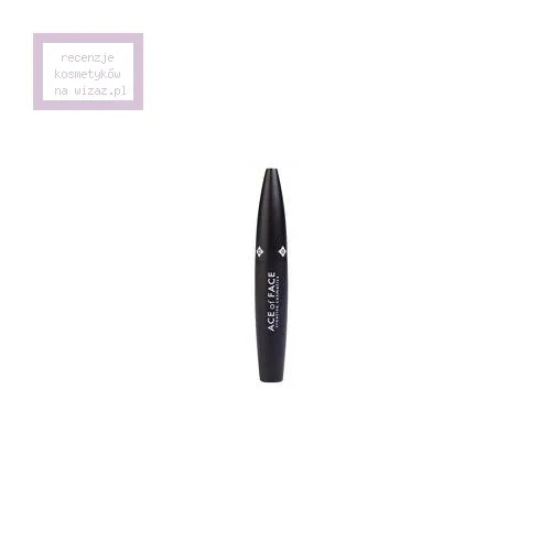 Gosh Ace of Face, Mascara Extra Volume Prestige No 1 (Tusz pogrubiający do rzęs)