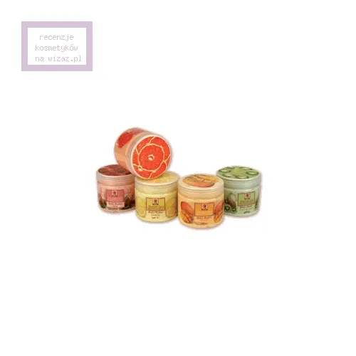 B4U Labs Absolute Care, Dead Sea Body SPA, Body Butter (Masło do ciała)
