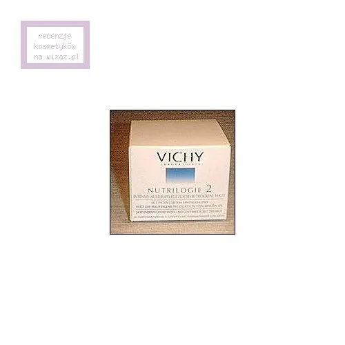 Vichy Nutrilogie 2 (krem)