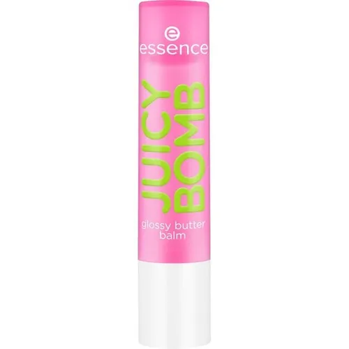 Essence Juicy Bomb, Glossy Butter Balm (Balsam do ust) - 2