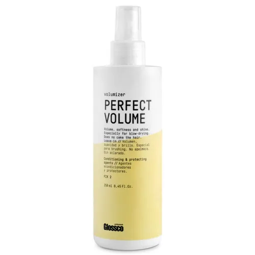 Glossco Perfect Volume, Volumizer (Spray do włosów nadający objętości)