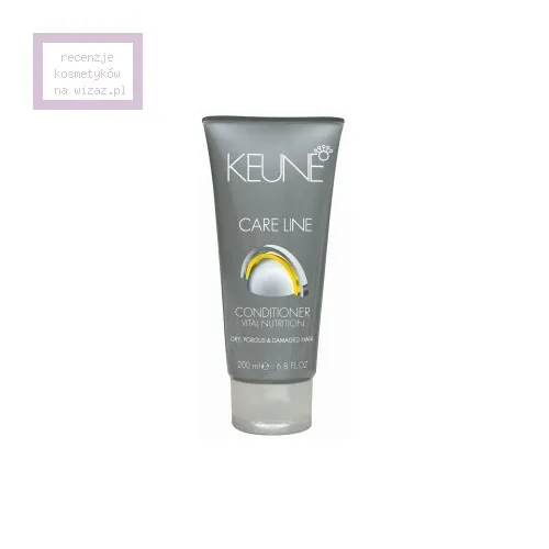 Keune Care Line, Vital Nutrition Conditioner (Odżywka do suchych, porowatych i zniszczonych włosów) - 2