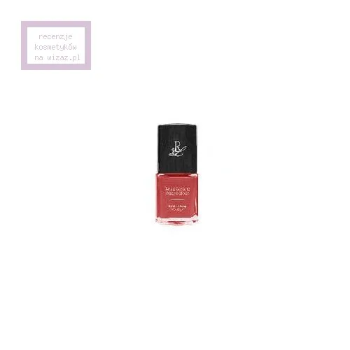 Rival de Loop Long Lasting Nail Colour (Lakier do poznokci długotrwały)