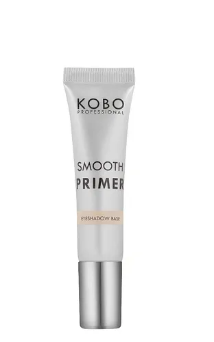 Kobo Professional Eyeshadow Base Smoothing (Baza pod cienie) - 1