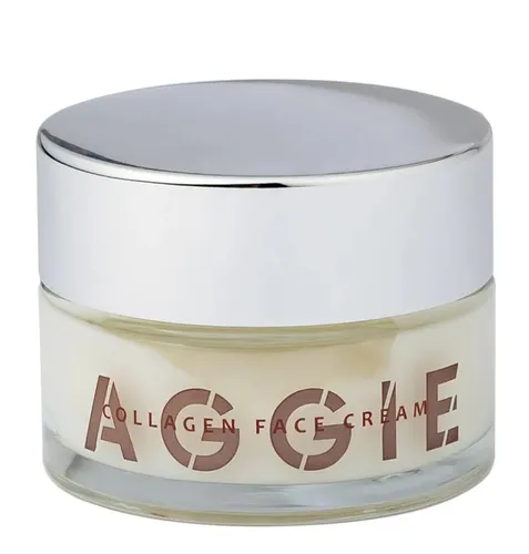 Aggie Collagen Face Crem (Krem do twarzy z kolagenem)