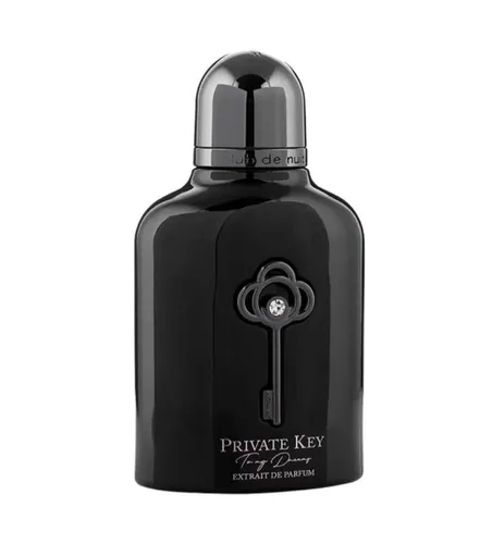 Armaf Club de Nuit Private, Key To My Dreams Extrait de Parfum
