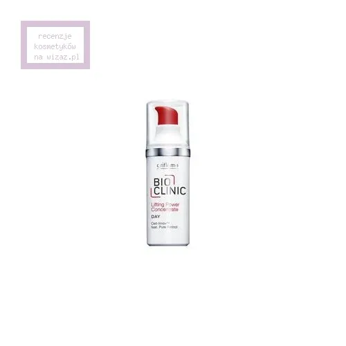 Oriflame Bioclinic, Lifting Power Concentrate Day (Skoncentrowany liftingujący krem na dzień)