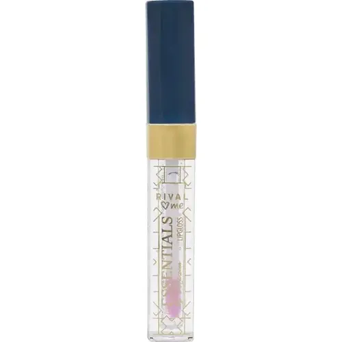 Rival Loves Me Essentials by Maxim, Lipgloss (Błyszczyk do ust)