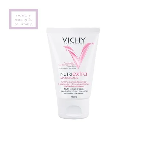 Vichy Nutriextra, Krem do rąk
