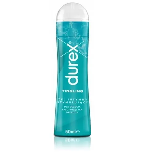 Durex Tingling, Żel intymny stymulujący