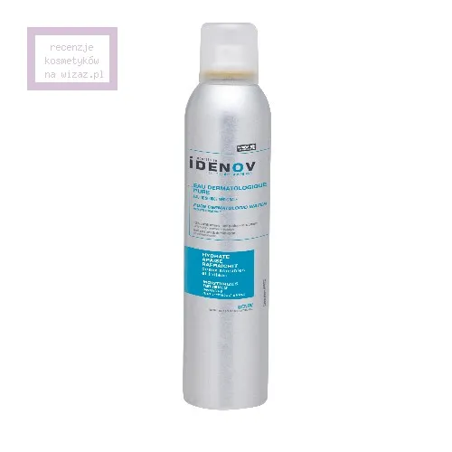 Idenov Laboratoire Eau Dermatologique Pure (Woda termalna z minerałami)
